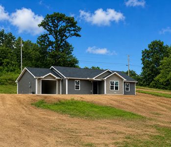 754 E Highway 552, Keavy, KY, 40737