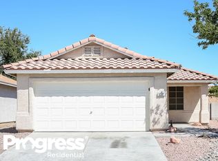 5232 Jose Ernesto St, North Las Vegas, NV 89031