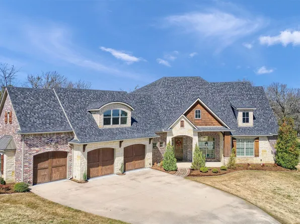 3113 Bandera Dr, Sherman, TX 75092