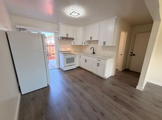 22447 S Garden Ave APT 3, Hayward, CA 94541