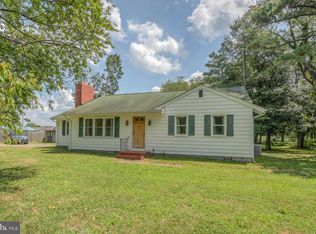 20289 Sussex Hwy, Bridgeville, DE 19933