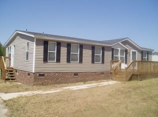 9020 Kennebec Rd, Willow Spring, NC 27592