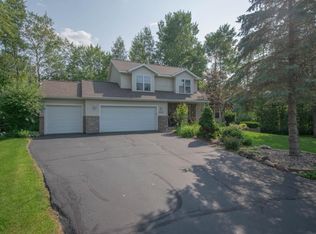 3005 Crosstrail Ln, Weston, WI 54476