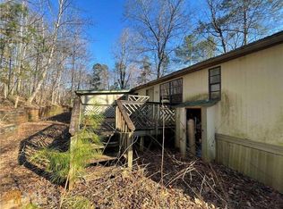 1225 Bull Gap Rd, Talking Rock, GA 30175