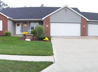 1315 Silica Ct, Fort Wayne, IN 46845