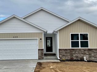 608 Cheyenne Rd, Nixa, MO 65714