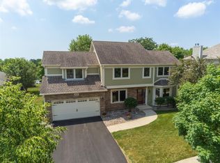 409 Prairie Valley St, Elburn, IL 60119