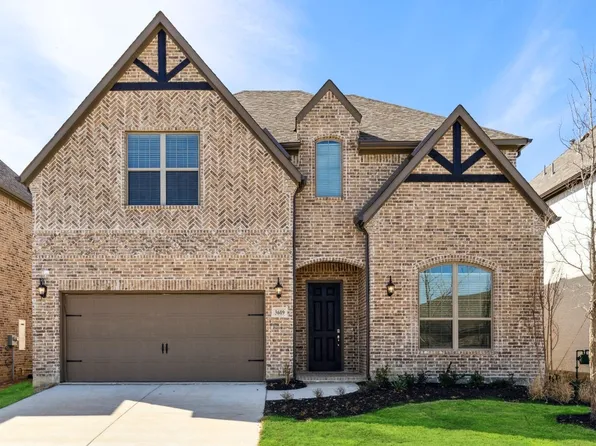 508 Conestoga Pass, Celina, TX 75009