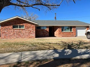 9557 Japonica St, El Paso, TX 79924