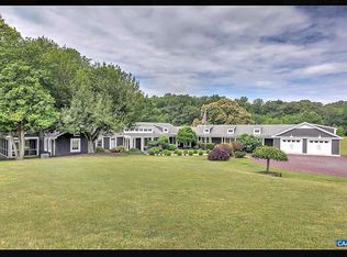 3201 Burnley Station Rd, Barboursville, VA 22923