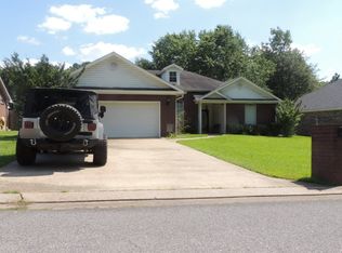 125 Pleasant Valley Dr, West Monroe, LA 71291