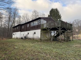 10124 Route 56 Hwy E, Homer City, PA 15748