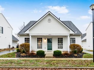 4479 Stranton Park Dr, Grove City, OH 43123