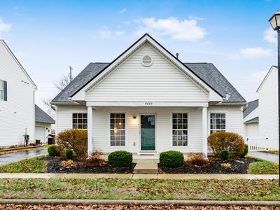 4479 Stranton Park Dr, Grove City, OH, 43123