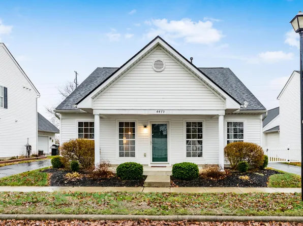 4479 Stranton Park Dr, Grove City, OH 43123