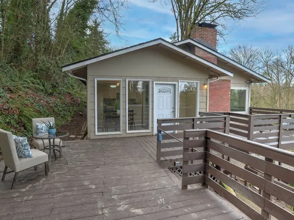 13765 Macadam Road S, Tukwila, WA 98168