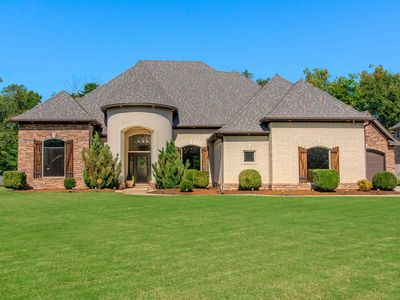 4716 Westminster, Benton, AR, 72019