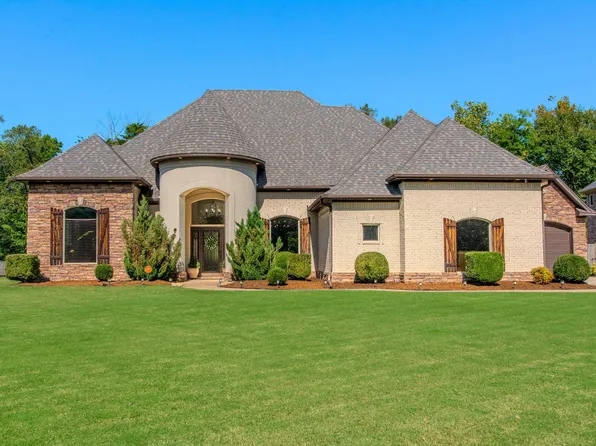 4716 Westminster, Benton, AR 72019