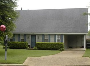 368 Fletcher Rd, Collierville, TN 38017