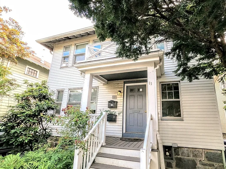 11 Roseway St #2 — Photo 5