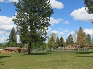 61149 Tucker Down Rd, Joseph, OR 97846