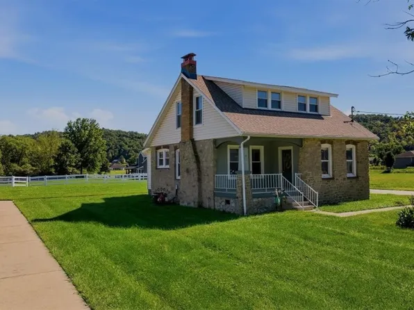 481 Southern Hwy, Mineral Wells, WV 26150