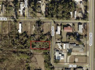 519 Bayou Ave, Panama City, FL 32401