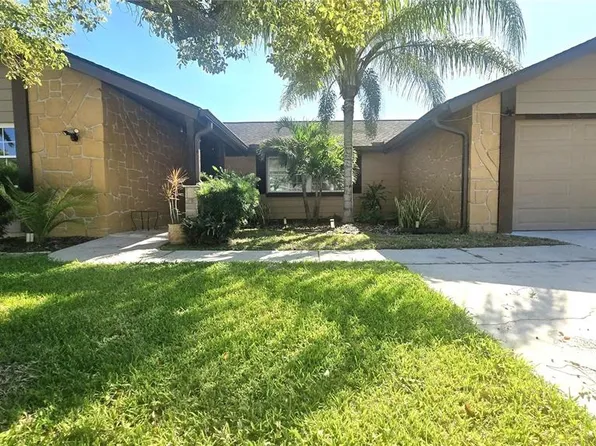 3532 OVERLAND DRIVE, HOLIDAY, FL 34691