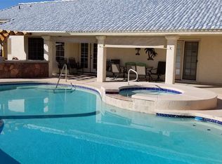 10583 E 35th Pl, Yuma, AZ 85365