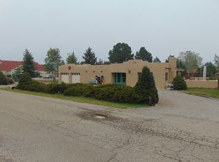 101 Mesa Vista Ln, Alto, NM 88312