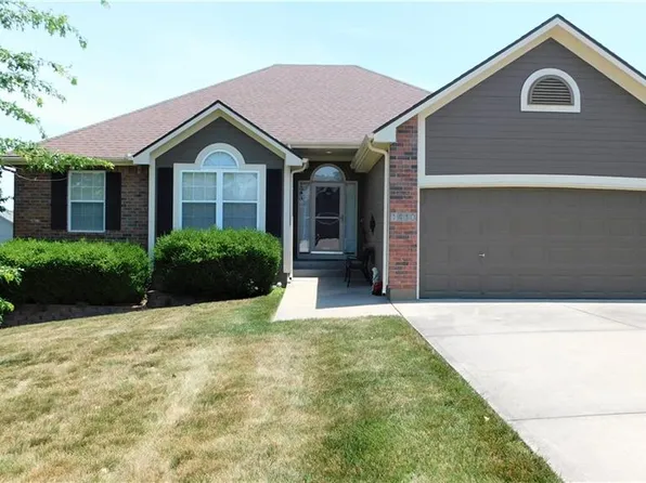 1410 Bridget Blvd, Pleasant Hill, MO 64080