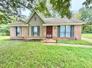 3914 Longsneck Cv, Memphis, TN 38128