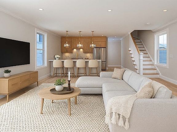 3rd image of 43 Chickatawbut St #1
