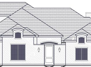 601 Flint Ridge Trl, Georgetown, TX 78628