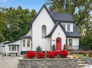 7826 Military Ave, Omaha, NE 68134