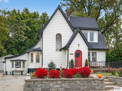 7826 Military Ave, Omaha, NE, 68134