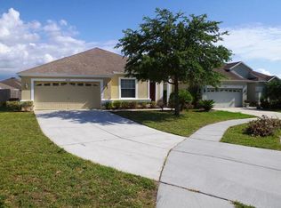 18812 Narimore Dr, Land O Lakes, FL 34638