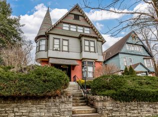 634 Greenup St, Covington, KY