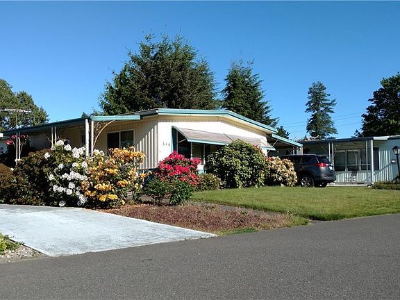 3rd image of 1316 Alonda Ln NE