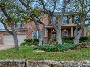 18811 Keegans Blf, San Antonio, TX 78258
