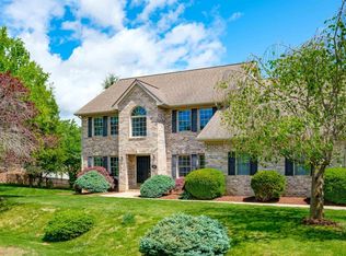 2914 Brookstone Dr, Harrisonburg, VA 22801