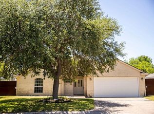 1018 Faldo Dr, Laredo, TX 78045