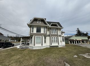 2 College St, Au Sable Forks, NY 12912