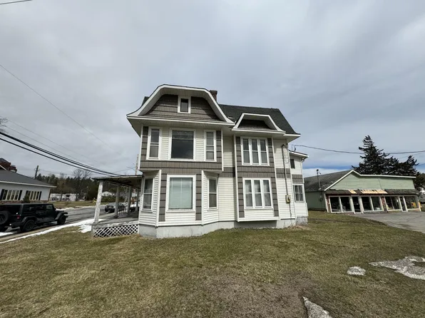 2 College St, Au Sable Forks, NY 12912