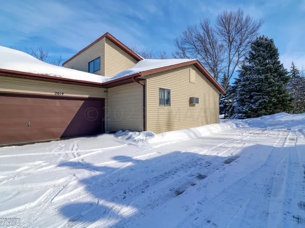 2614 18th St S, Fargo, ND 58103