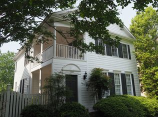 509 Parkside Cir, Chapel Hill, NC 27516