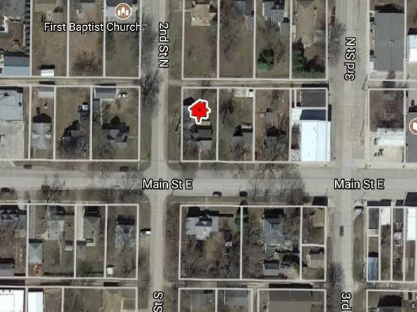 203 Main St E, Rockwell, IA 50469