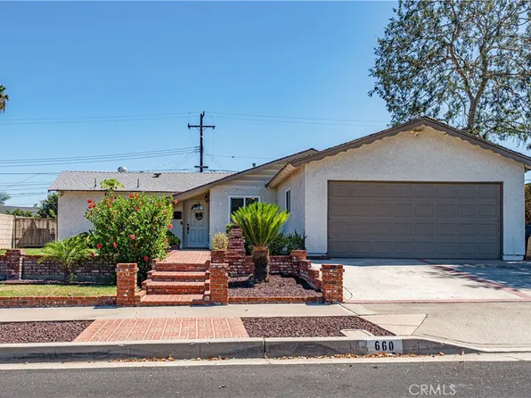 660 Buena Vista Ave, La Habra, CA 90631