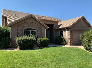 1918 S Mojave Dr, Washington, UT 84780