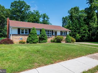 450 Glendale Ave, Glen Burnie, MD 21061